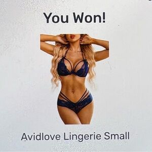 Black Classic Bra Intimates & Sleepwear